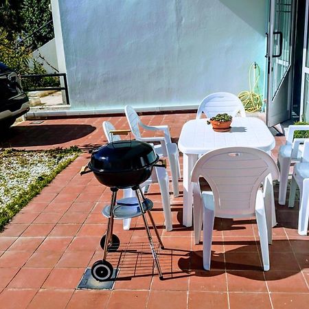 Apartamento Grace : Garden And Terrace House Kavala Exterior foto
