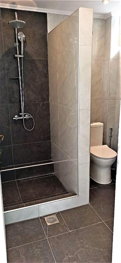 Apartamento Grace : Garden And Terrace House Kavala Exterior foto