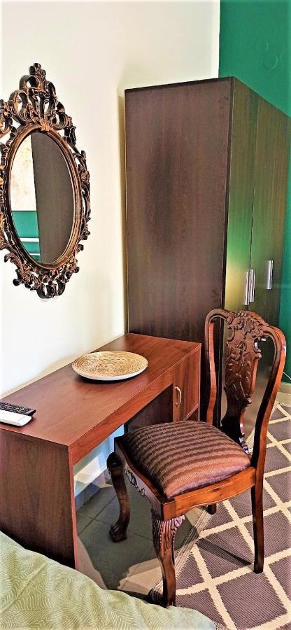 Apartamento Grace : Garden And Terrace House Kavala Exterior foto