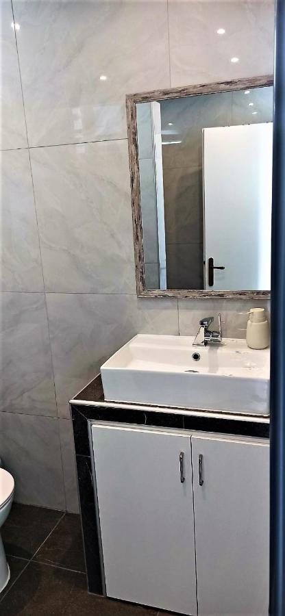 Apartamento Grace : Garden And Terrace House Kavala Exterior foto
