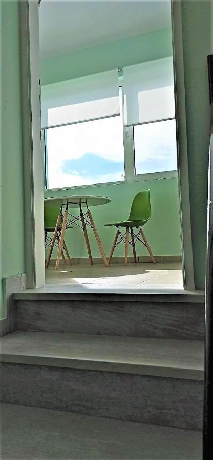 Apartamento Grace : Garden And Terrace House Kavala Exterior foto